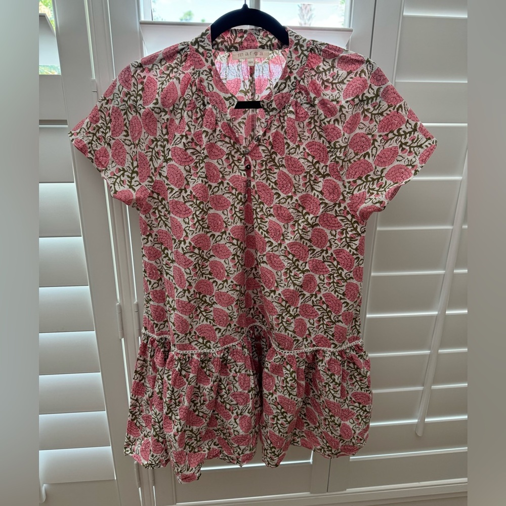 Mares by Liz Joy Dress